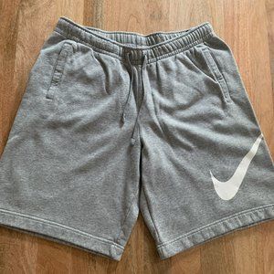NWOT Nike Drawstring Athletic Shorts